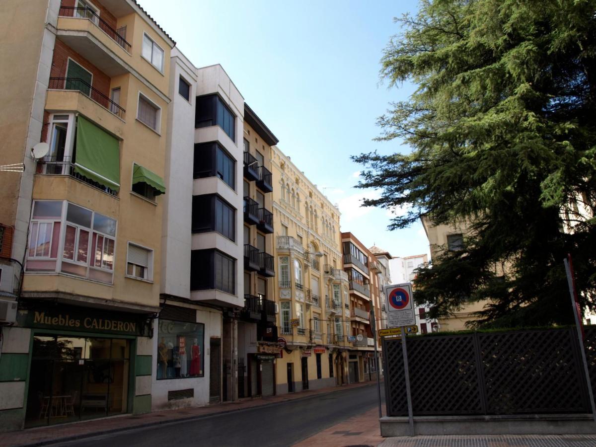 Appartamento Cuencalocura En Pleno Centro Parking Opcional Cuenca  Esterno foto